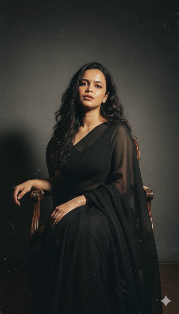 Isha Malnir